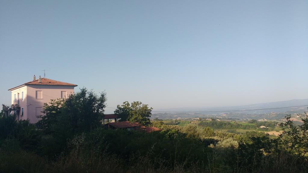 Tramonti E Valli Calvi dell' Umbria Exterior photo