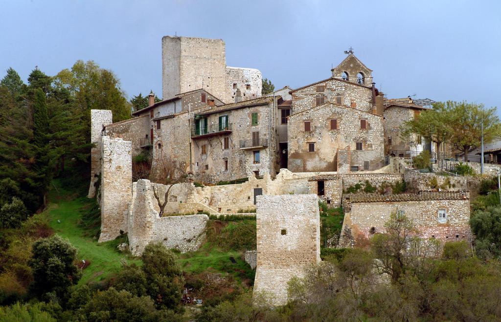 Tramonti E Valli Calvi dell' Umbria Exterior photo